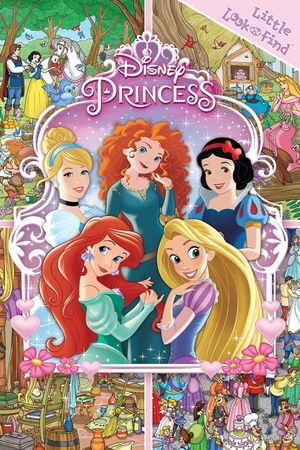 Disney Princess image number 0