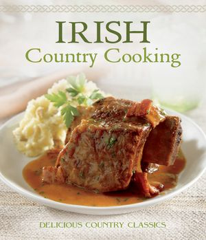 Irish Country Cooking image number 0