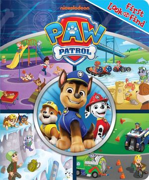 Nickelodeon: Paw Patrol image number 0