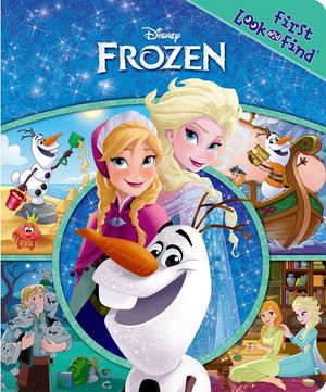 Disney Frozen image number 0