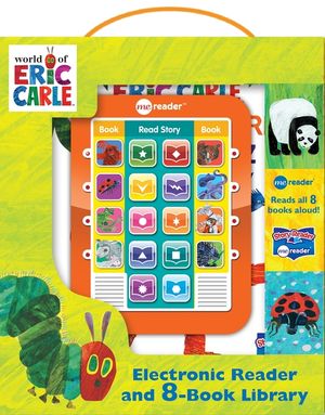 The World of Eric Carle image number 0