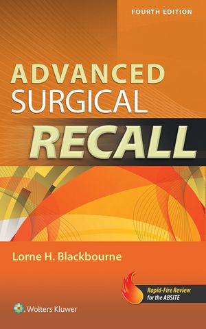 Advanced Surgical Recall with Access Code image number 0