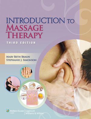 Introduction to Massage Therapy with Access Code image number 0