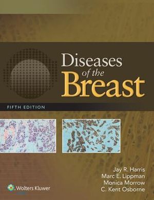 Diseases of the Breast 5e image number 0