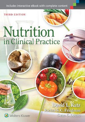 Nutrition in Clinical Practice image number 0