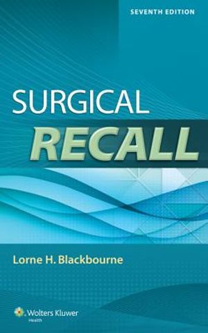 Surgical Recall image number 0