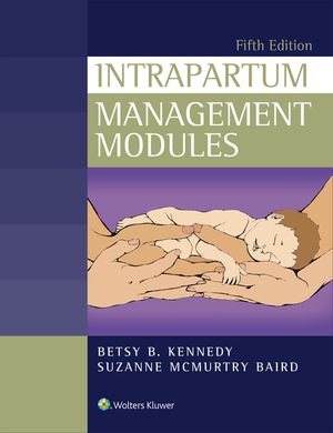 Intrapartum Management Modules image number 0