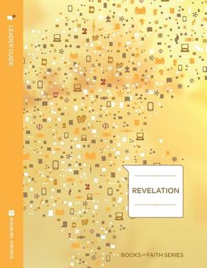Revelation Leader Guide; Books of Faith Series image number 0