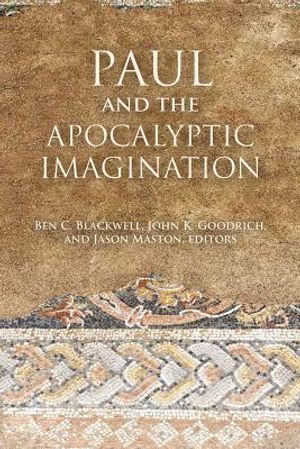 Paul and the Apocalyptic Imagination image number 0