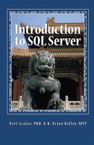 Introduction to SQL Server: Basic Skills for Any SQL Server User image number 0