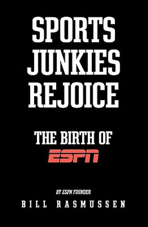 Sports Junkies Rejoice: The Birth of ESPN image number 0