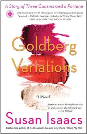 Goldberg Variations image number 0