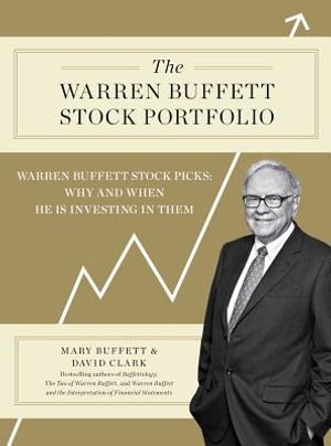 The Warren Buffett Stock Portfolio: Warren Buffett Stock Picks: Why and When He Is Investing in Them image number 0