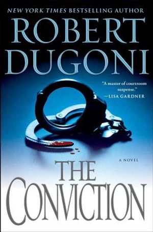 The Conviction image number 0