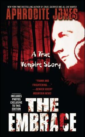 The Embrace: A True Vampire Story image number 0
