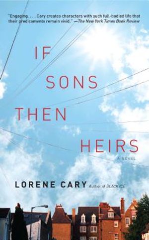 If Sons, Then Heirs image number 0