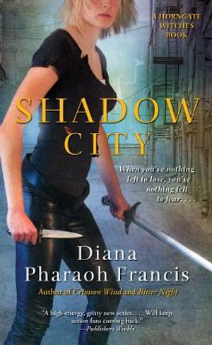 Shadow City image number 0