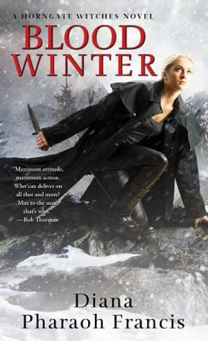 Blood Winter image number 0