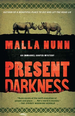 Present Darkness image number 0