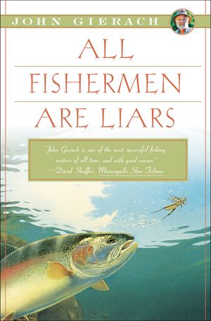 All Fishermen Are Liars image number 0