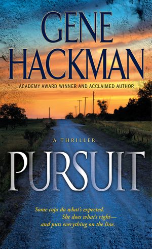 Pursuit image number 0