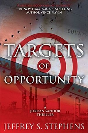 Targets of Opportunity image number 0