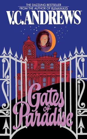 Gates of Paradise image number 0