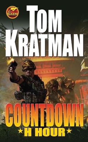Countdown: H Hour image number 0