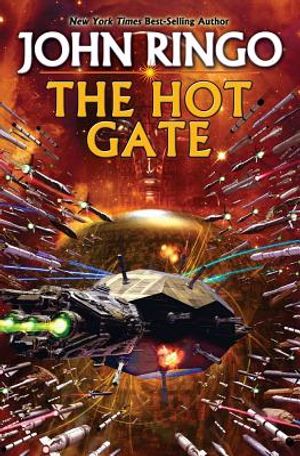 The Hot Gate image number 0