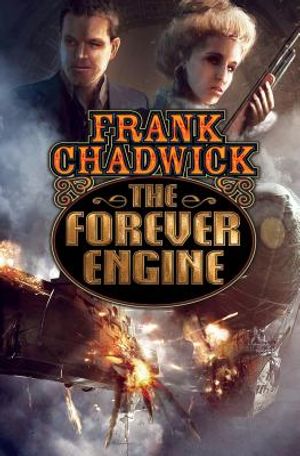 The Forever Engine image number 0