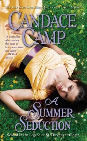 A Summer Seduction image number 0