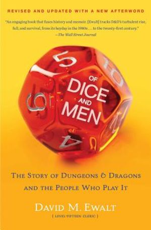 Of Dice and Men: The Story of Dungeons & Dragons and the People Who Play It image number 0