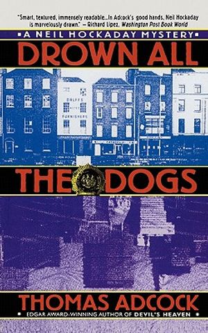 Drown All the Dogs image number 0