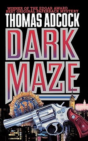 Dark Maze image number 0