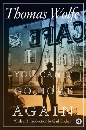 You Can't Go Home Again image number 0