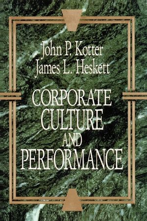 Corporate Culture and Performance image number 0