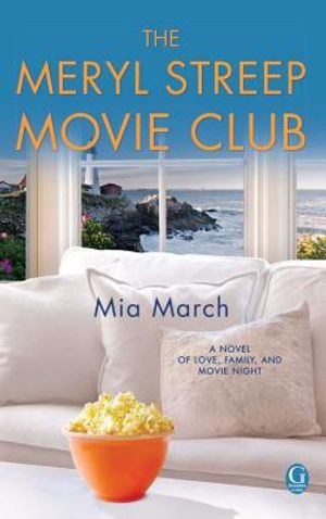 Meryl Streep Movie Club image number 0