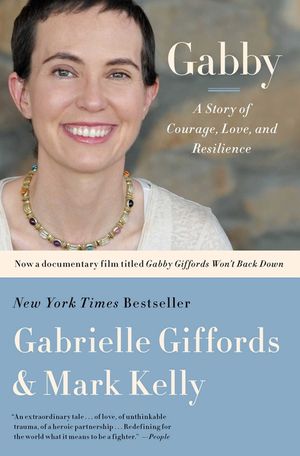 Gabby: A Story of Courage, Love, and Resilience image number 0