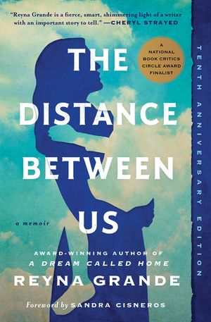The Distance Between Us image number 0