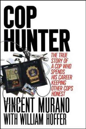 Cop Hunter image number 0