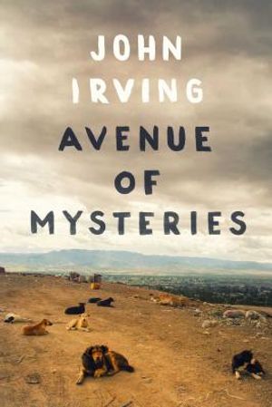 Avenue of Mysteries image number 0
