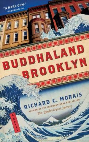 Buddhaland Brooklyn image number 0