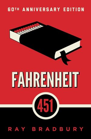 Fahrenheit 451 image number 0
