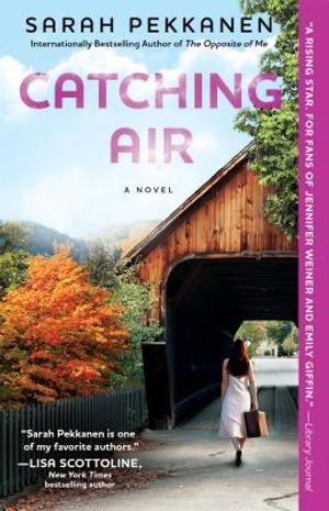 Catching Air image number 0