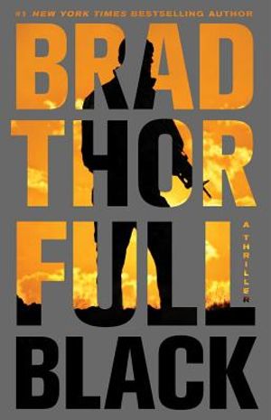 Full Black: A Thriller image number 0