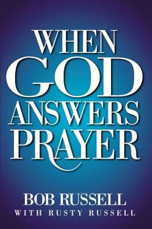 When God Answers Prayer image number 0