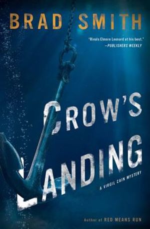 Crow's Landing: A Virgil Cain Mystery image number 0