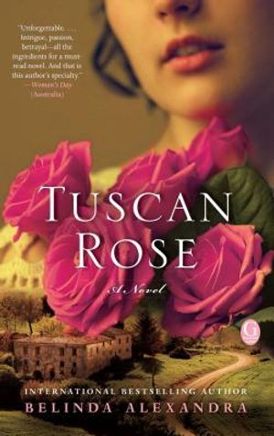 Tuscan Rose image number 0