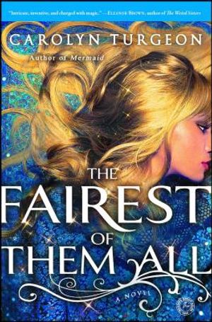 The Fairest of Them All image number 0