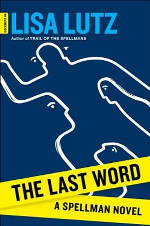 The Last Word image number 0